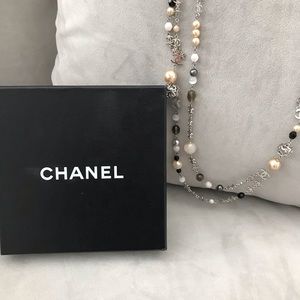 Chanel Necklace